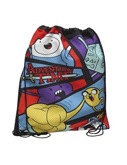 Sac de umar Adventure Time, 43*33 cm