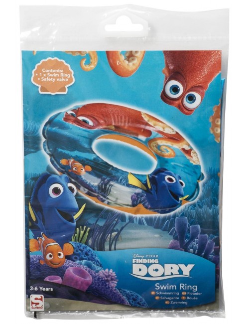 Colac inot copii, Disney Finding Dory & Nemo
