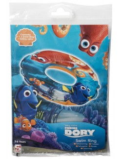 Colac inot copii, Disney Finding Dory & Nemo