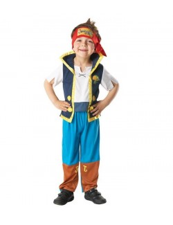 Costum copii Piratul Jake Disney