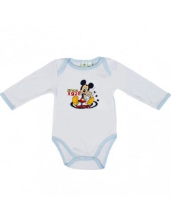 Body bebelusi 3 - 23 luni, Disney Mickey Mouse