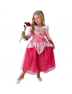 Costum Aurora Frumoasa Adormita Shimmer