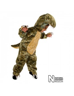 Costum Dinozaur T - Rex copii 3 - 9 ani
