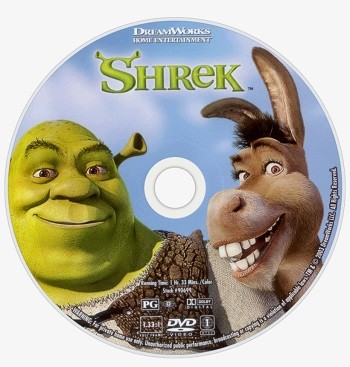 SHREK