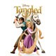 Disney Tangled-Rapunzel