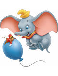 Dumbo Disney
