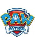 Paw Patrol - Patrula catelusilor