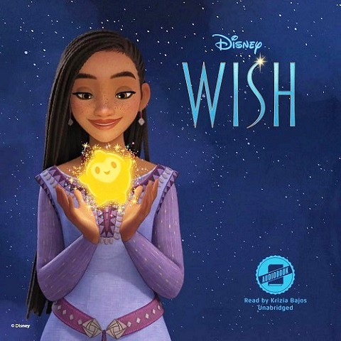 Disney Wish - Dorinta
