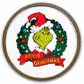 The Grinch
