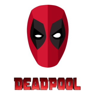 Deadpool Marvel